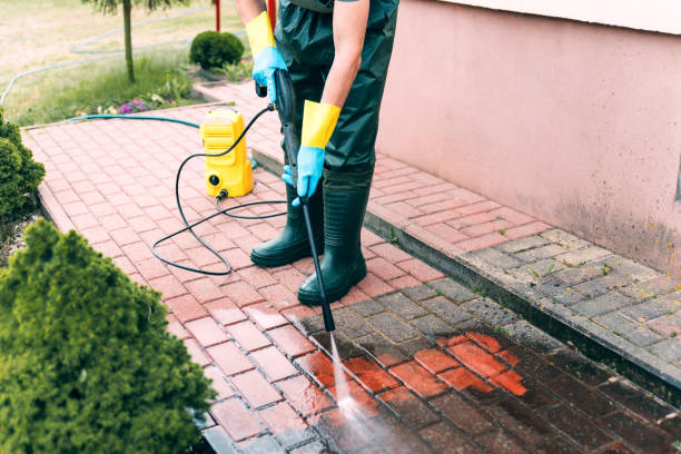 Playground Equipment Cleaning in Dora, AL